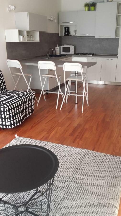 Gioel Studio Malcesine Extérieur photo